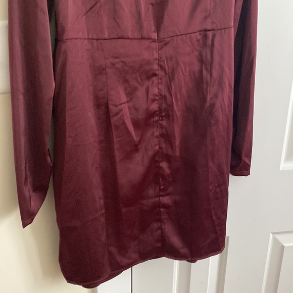 Fashion Nova Woman’s Dress - Picture 5 of 5